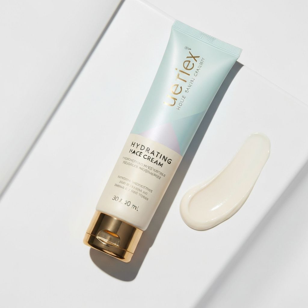 Hydrating Face Cream